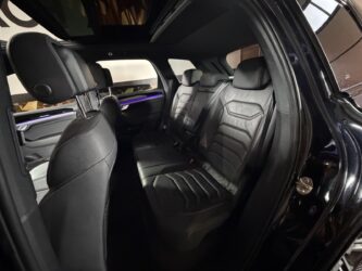 VOLKSWAGEN TOUAREG 3.0 TSI eHybrid 462 ch Tiptronic 8 4Motion R complet