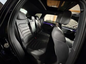 VOLKSWAGEN TOUAREG 3.0 TSI eHybrid 462 ch Tiptronic 8 4Motion R complet