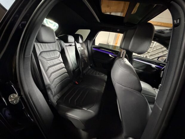 VOLKSWAGEN TOUAREG 3.0 TSI eHybrid 462 ch Tiptronic 8 4Motion R complet