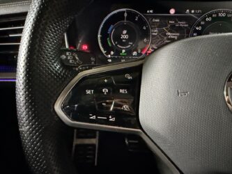 VOLKSWAGEN TOUAREG 3.0 TSI eHybrid 462 ch Tiptronic 8 4Motion R complet