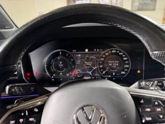 VOLKSWAGEN TOUAREG 3.0 TSI eHybrid 462 ch Tiptronic 8 4Motion R complet