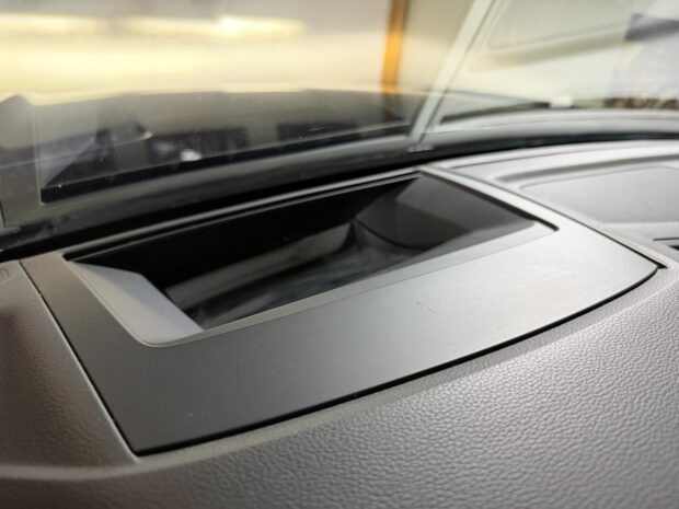 VOLKSWAGEN TOUAREG 3.0 TSI eHybrid 462 ch Tiptronic 8 4Motion R complet