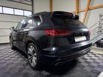 VOLKSWAGEN TOUAREG 3.0 TSI eHybrid 462 ch Tiptronic 8 4Motion R complet