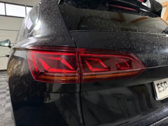 VOLKSWAGEN TOUAREG 3.0 TSI eHybrid 462 ch Tiptronic 8 4Motion R complet