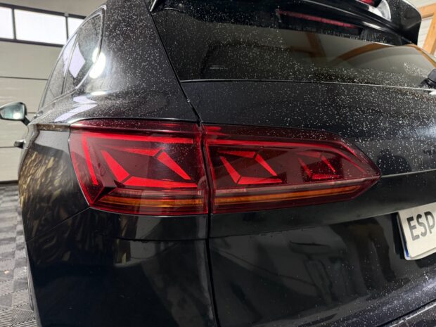 VOLKSWAGEN TOUAREG 3.0 TSI eHybrid 462 ch Tiptronic 8 4Motion R complet