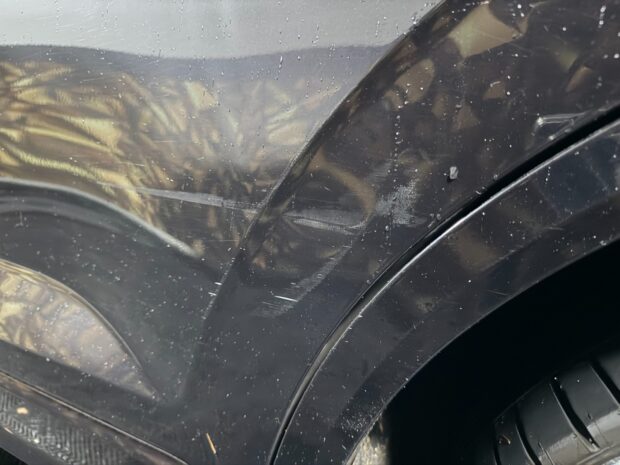 VOLKSWAGEN TOUAREG 3.0 TSI eHybrid 462 ch Tiptronic 8 4Motion R complet