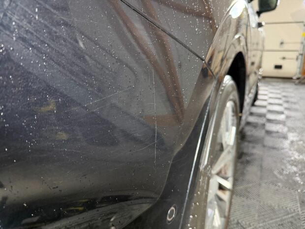 VOLKSWAGEN TOUAREG 3.0 TSI eHybrid 462 ch Tiptronic 8 4Motion R complet