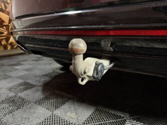 VOLKSWAGEN TOUAREG 3.0 TSI eHybrid 462 ch Tiptronic 8 4Motion R complet