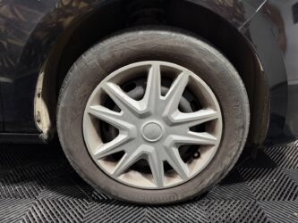 FORD FIESTA 1.0 EcoBoost 100 ch S&S BVM6 Cool & Connect complet