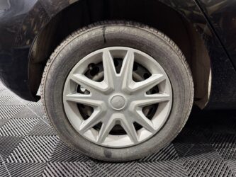 FORD FIESTA 1.0 EcoBoost 100 ch S&S BVM6 Cool & Connect complet