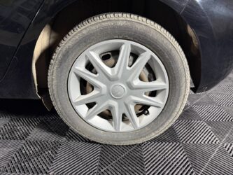 FORD FIESTA 1.0 EcoBoost 100 ch S&S BVM6 Cool & Connect complet