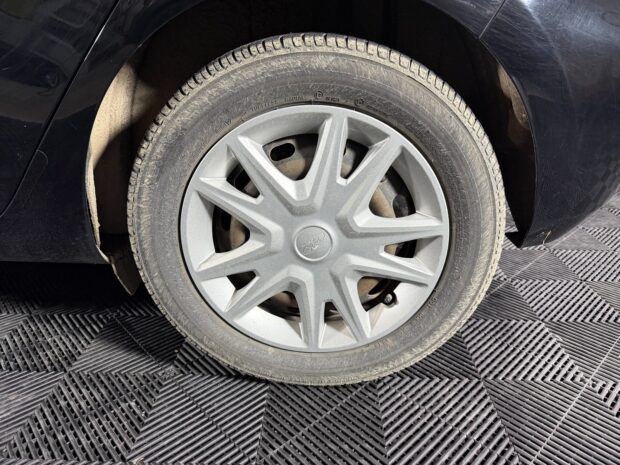 FORD FIESTA 1.0 EcoBoost 100 ch S&S BVM6 Cool & Connect complet