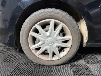 FORD FIESTA 1.0 EcoBoost 100 ch S&S BVM6 Cool & Connect complet