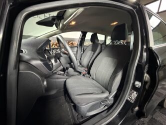 FORD FIESTA 1.0 EcoBoost 100 ch S&S BVM6 Cool & Connect complet