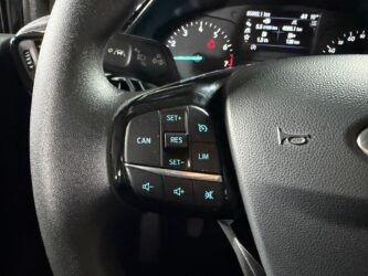 FORD FIESTA 1.0 EcoBoost 100 ch S&S BVM6 Cool & Connect complet