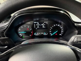 FORD FIESTA 1.0 EcoBoost 100 ch S&S BVM6 Cool & Connect complet