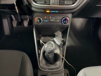 FORD FIESTA 1.0 EcoBoost 100 ch S&S BVM6 Cool & Connect complet