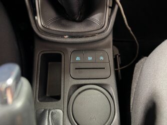 FORD FIESTA 1.0 EcoBoost 100 ch S&S BVM6 Cool & Connect complet