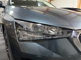 SKODA SCALA 1.0 TSI 95 ch BVM5 Ambition complet