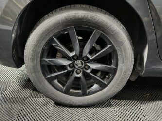 SKODA SCALA 1.0 TSI 95 ch BVM5 Ambition complet