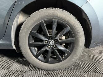 SKODA SCALA 1.0 TSI 95 ch BVM5 Ambition complet