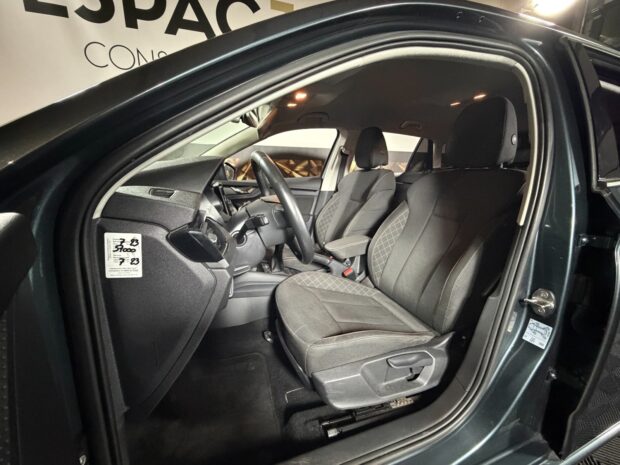 SKODA SCALA 1.0 TSI 95 ch BVM5 Ambition complet