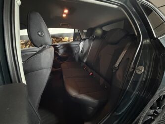 SKODA SCALA 1.0 TSI 95 ch BVM5 Ambition complet