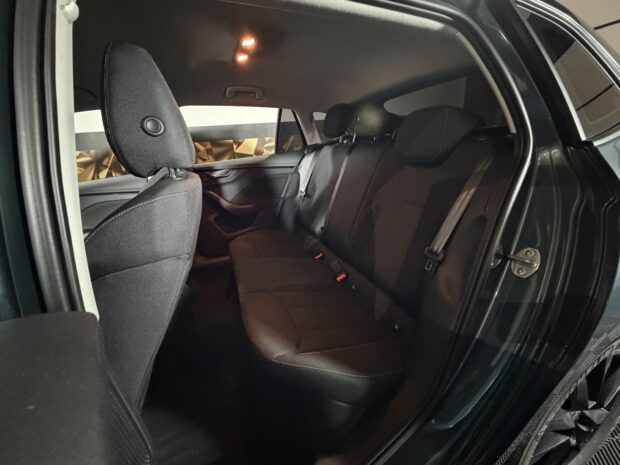 SKODA SCALA 1.0 TSI 95 ch BVM5 Ambition complet