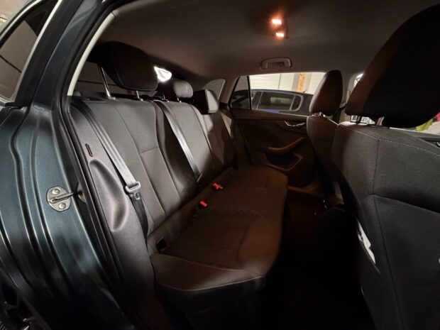 SKODA SCALA 1.0 TSI 95 ch BVM5 Ambition complet