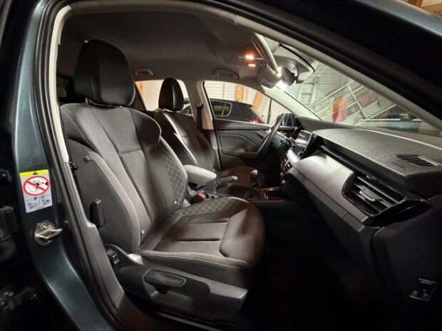 SKODA SCALA 1.0 TSI 95 ch BVM5 Ambition complet