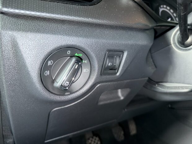 SKODA SCALA 1.0 TSI 95 ch BVM5 Ambition complet