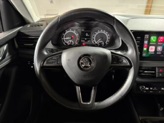 SKODA SCALA 1.0 TSI 95 ch BVM5 Ambition complet