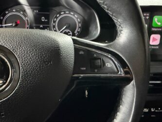 SKODA SCALA 1.0 TSI 95 ch BVM5 Ambition complet
