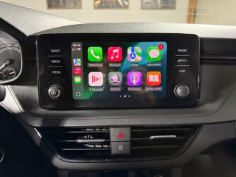 SKODA SCALA 1.0 TSI 95 ch BVM5 Ambition complet