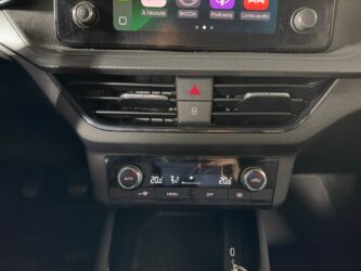 SKODA SCALA 1.0 TSI 95 ch BVM5 Ambition complet