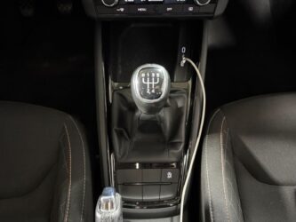 SKODA SCALA 1.0 TSI 95 ch BVM5 Ambition complet