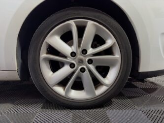 RENAULT MEGANE III COUPE dCi 110 FAP eco2 complet