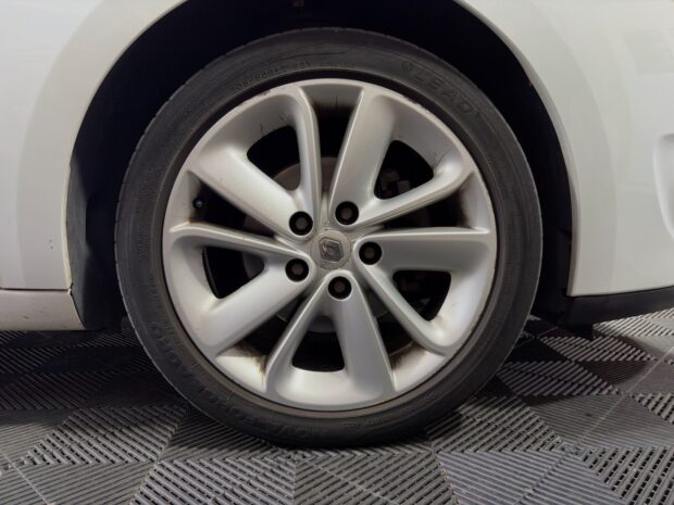 RENAULT MEGANE III COUPE dCi 110 FAP eco2 complet