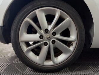 RENAULT MEGANE III COUPE dCi 110 FAP eco2 complet