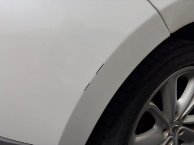 RENAULT MEGANE III COUPE dCi 110 FAP eco2 complet