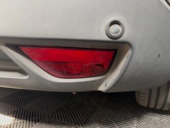 RENAULT MEGANE III COUPE dCi 110 FAP eco2 complet