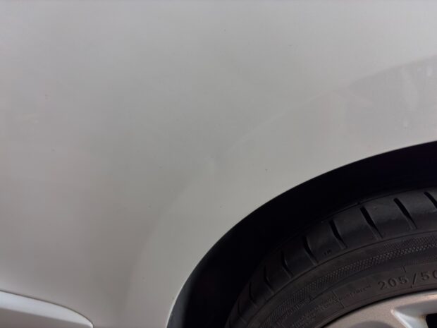 RENAULT MEGANE III COUPE dCi 110 FAP eco2 complet