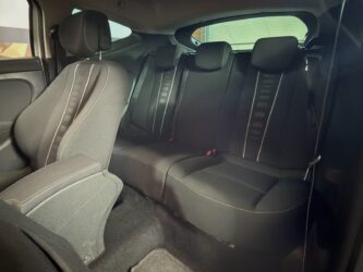 RENAULT MEGANE III COUPE dCi 110 FAP eco2 complet