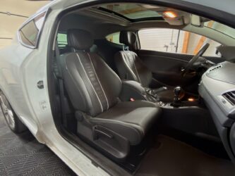 RENAULT MEGANE III COUPE dCi 110 FAP eco2 complet