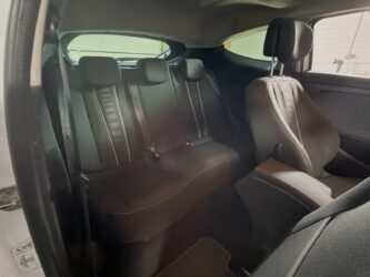 RENAULT MEGANE III COUPE dCi 110 FAP eco2 complet
