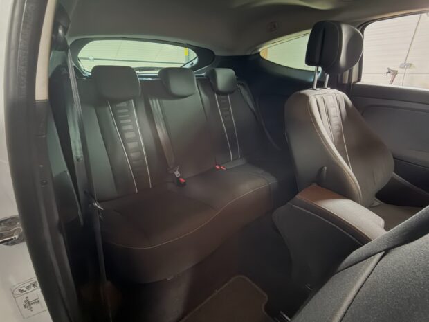 RENAULT MEGANE III COUPE dCi 110 FAP eco2 complet