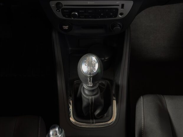RENAULT MEGANE III COUPE dCi 110 FAP eco2 complet