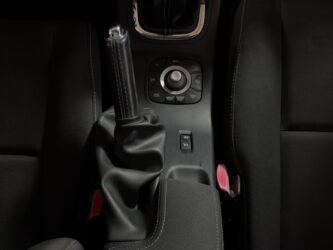 RENAULT MEGANE III COUPE dCi 110 FAP eco2 complet
