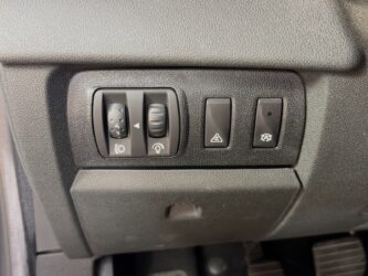 RENAULT MEGANE III COUPE dCi 110 FAP eco2 complet