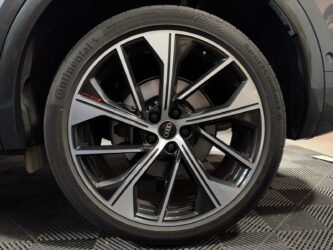 AUDI Q5 SPORTBACK 40 TDI 204 S tronic 7 Quattro S line complet